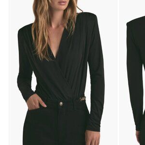 Favorite Daughter - The Slinky Date Bodysuit